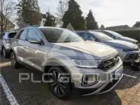 2024 Volkswagen T-Roc