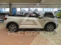 2024 Volkswagen T-Roc