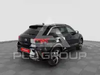 2024 Volkswagen T-Roc