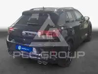 2024 Volkswagen T-Roc