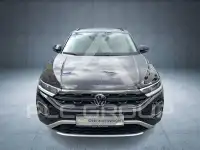 2024 Volkswagen T-Roc
