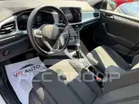 2024 Volkswagen T-Roc