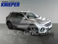 2024 Volkswagen T-Roc