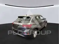 2024 Volkswagen T-Roc