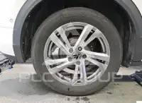 2024 Volkswagen T-Roc