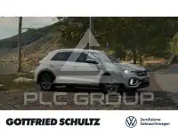 2024 Volkswagen T-Roc