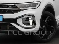 2024 Volkswagen T-Roc