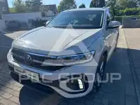 2024 Volkswagen T-Roc