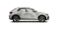 2024 Volkswagen T-Roc