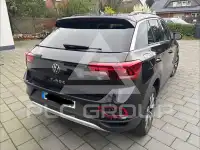 2024 Volkswagen T-Roc