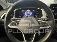 2025 Volkswagen T-Roc
