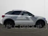 2024 Volkswagen T-Roc