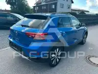 2024 Volkswagen T-Roc
