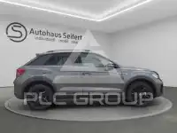2024 Volkswagen T-Roc