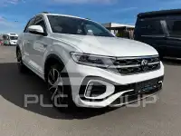 2024 Volkswagen T-Roc