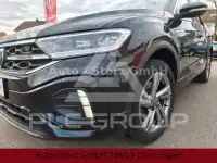 2024 Volkswagen T-Roc