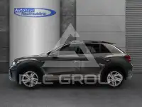 2024 Volkswagen T-Roc