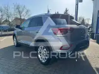 2024 Volkswagen T-Roc