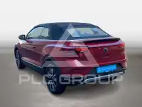 2024 Volkswagen T-Roc