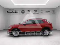 2024 Volkswagen T-Roc