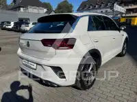 2024 Volkswagen T-Roc
