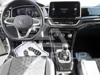 2024 Volkswagen T-Roc