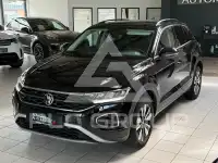 2024 Volkswagen T-Roc