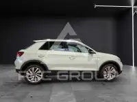 2024 Volkswagen T-Roc