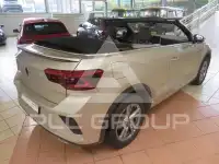 2024 Volkswagen T-Roc