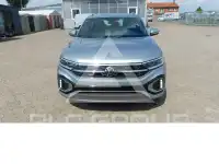 2024 Volkswagen T-Roc
