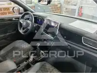 2024 Volkswagen T-Roc