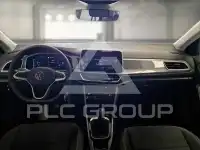2024 Volkswagen T-Roc