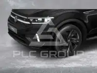 2024 Volkswagen T-Roc