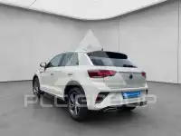 2024 Volkswagen T-Roc