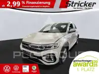 2024 Volkswagen T-Roc