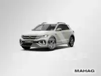 2024 Volkswagen T-Roc