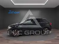 2024 Volkswagen T-Roc