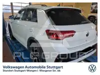 2024 Volkswagen T-Roc