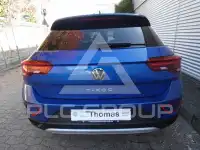 2024 Volkswagen T-Roc