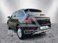 2024 Volkswagen T-Roc