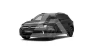 2024 Volkswagen T-Roc