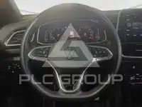 2024 Volkswagen T-Roc