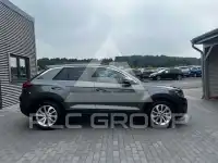 2024 Volkswagen T-Roc