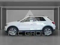 2024 Volkswagen T-Roc