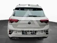 2024 Volkswagen T-Roc