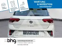 2024 Volkswagen T-Roc