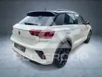 2024 Volkswagen T-Roc