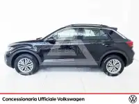 2024 Volkswagen T-Roc