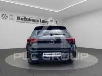 2024 Volkswagen T-Roc