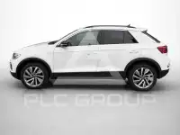 2024 Volkswagen T-Roc